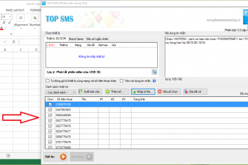 Đổi đầu số 11 số sang 10 số