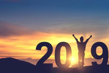 Xu hướng tiếp thị 2019