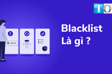 email-blacklist-la-gi