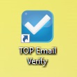 icon phần mềm TOP Verify