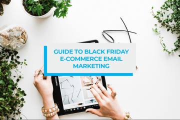 thong-ke-email-quang-cao-black-friday