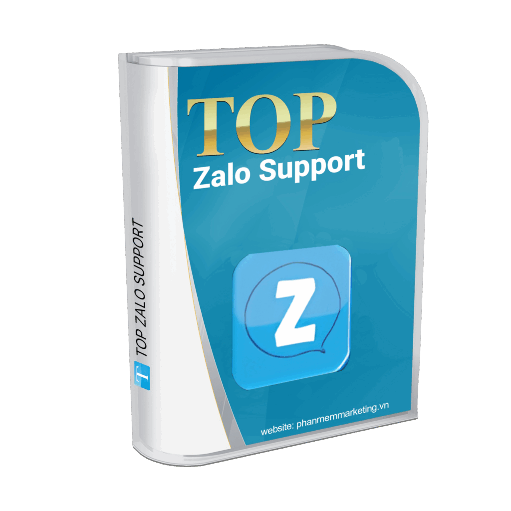 top-zalo-support
