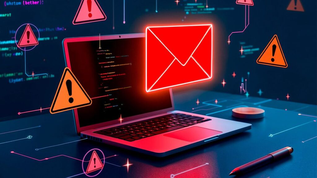 Tránh Email rơi vào Spam