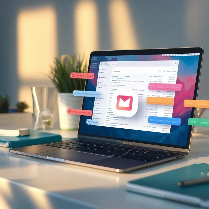 email-marketing-thu-cong