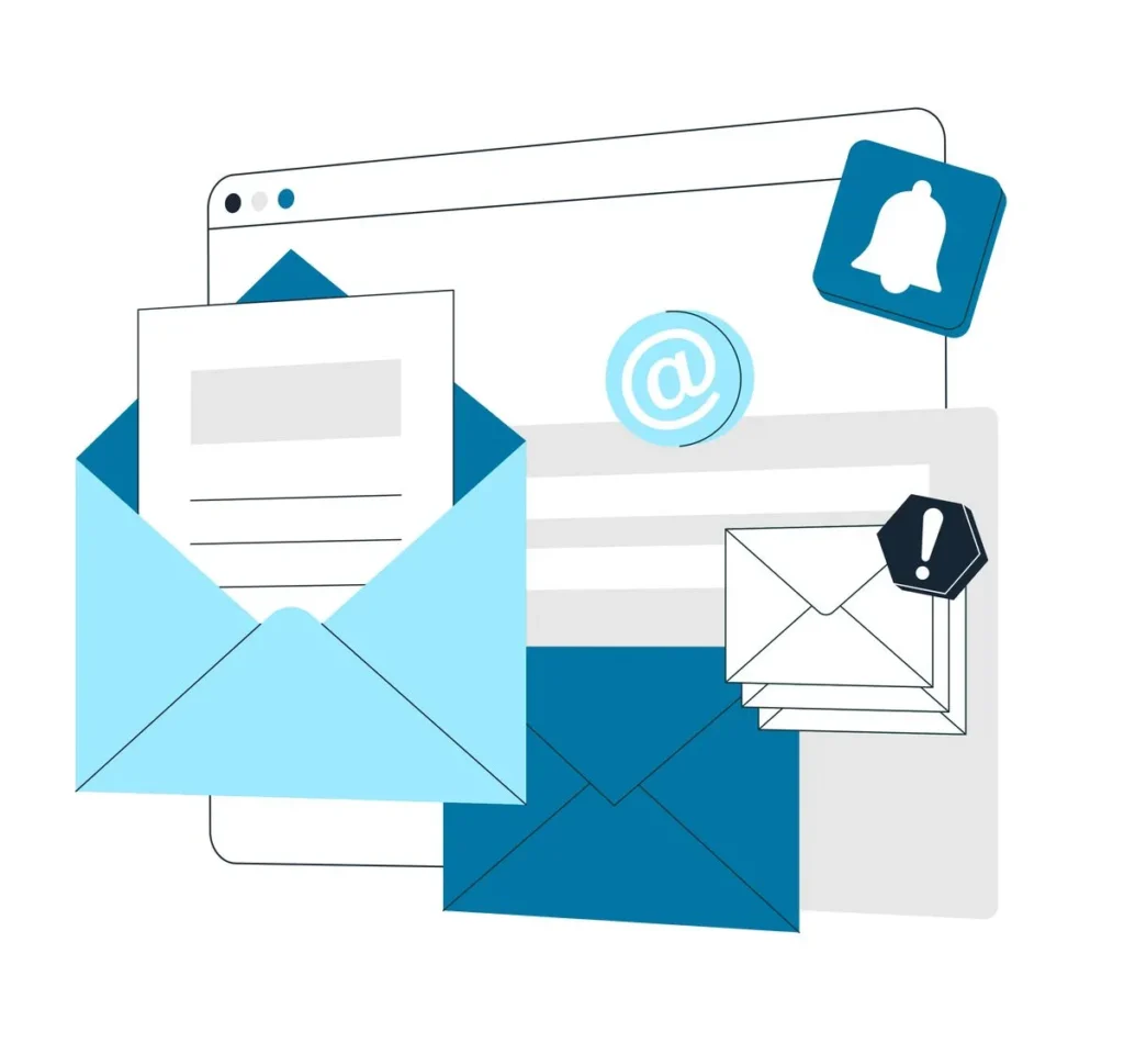 email-tao-ket-noi